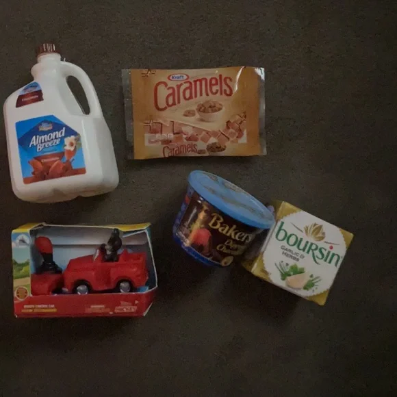 Mini Brands Toys (7) - Picture 2 of 3